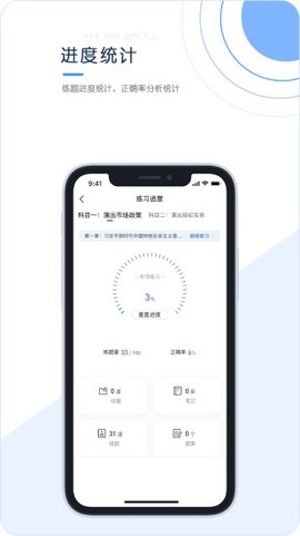 经纪人考试截图2
