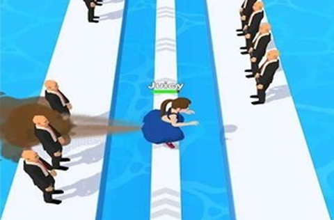 臭屁王截图1