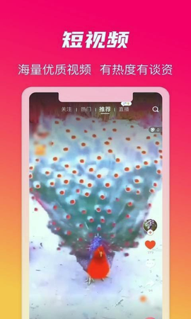 火晶星球截图2