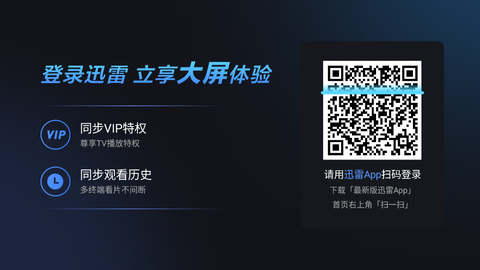 迅雷云盘截图1