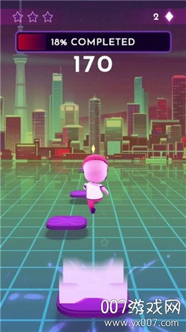 音乐跳跃2截图1
