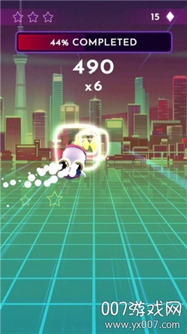 音乐跳跃2截图2