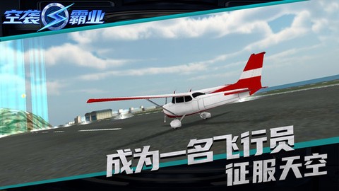 空袭霸业截图3