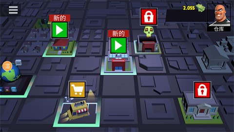 小偷模拟器2截图3