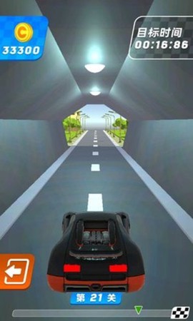 模拟驾驶大师截图1