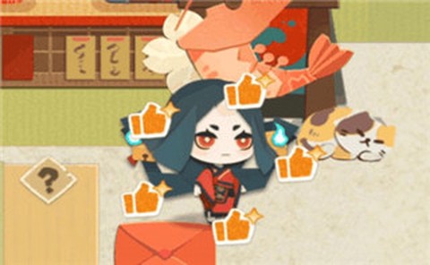 阴阳师：妖怪屋[图1]