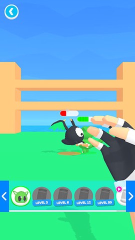 宠物精灵大作战[图4]