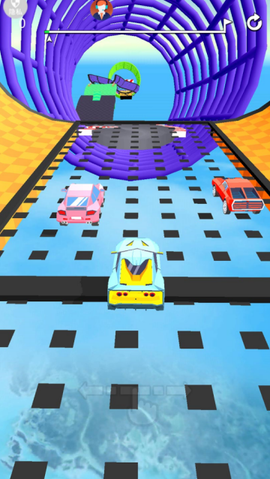 暴走极速飞车[图2]
