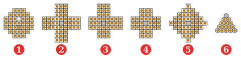 孔明棋[图4]