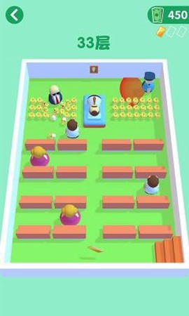 是特工就上99层截图1