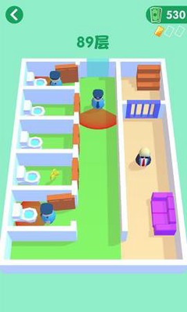 是特工就上99层截图3