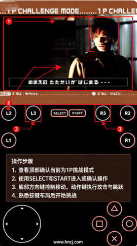 假面骑士：龙骑[图1]