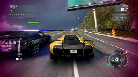 极品飞车16怎么选车[图2]