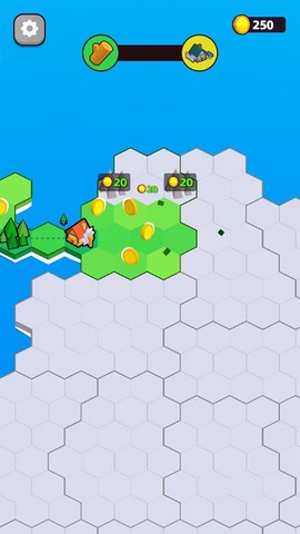 地盘争夺站3D[图2]