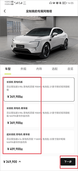 阿维塔[图2]