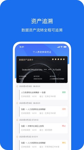 数字保险箱[图1]