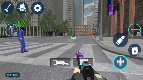 沙盒盖瑞模组全mod[图4]