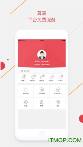 腾信事故车截图2