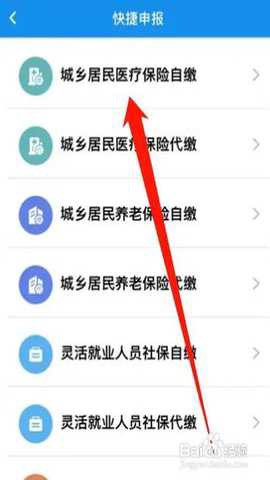 楚税通纯净版[图3]