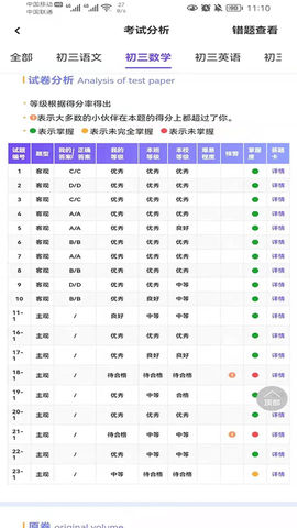 卓育云家长端截图3