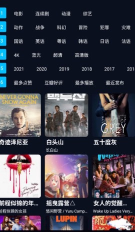 4K鸭奈飞截图3