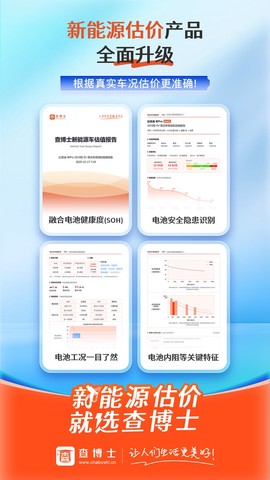 查博士截图3