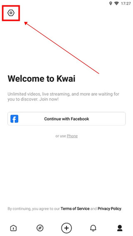 kwai快手海外版[图5]