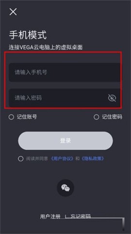 VEGA云电脑[图5]