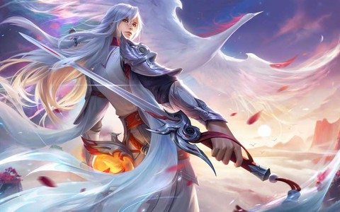 王者荣耀李白怎么改[图2]