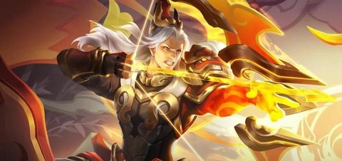 王者荣耀后排是什么意思[图2]