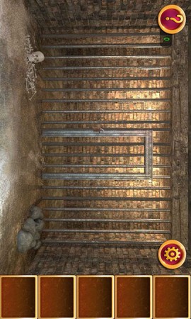 密室逃脱1逃离地牢[图2]