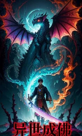 异世成佛[图1]