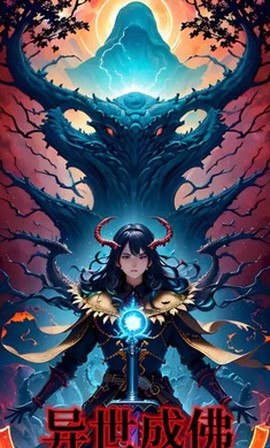 异世成佛截图1