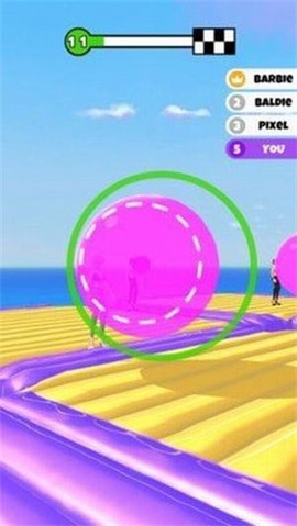 泡泡糖大作战截图3