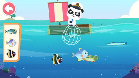 宝宝梦想职业[图4]