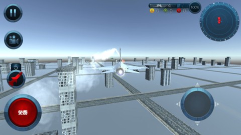 空战时刻截图1