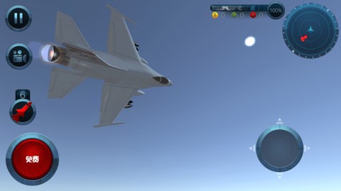 空战时刻截图3