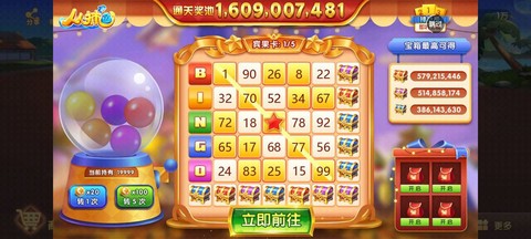 天天爱柳州麻将截图3