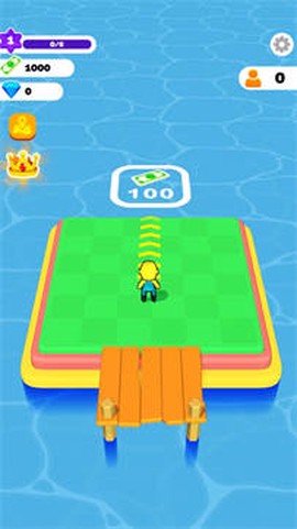 造个恐龙岛截图3