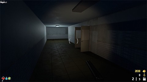 逃离医院（去广告）图2