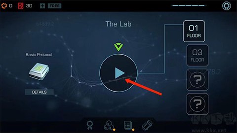 矢量跑酷2[图1]