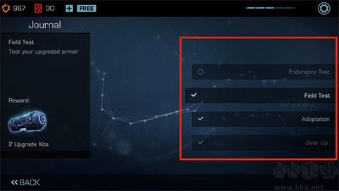 矢量跑酷2[图9]