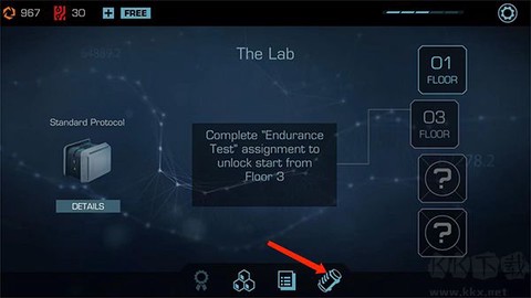 矢量跑酷2[图10]