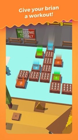 像素公鸡跳跃截图3