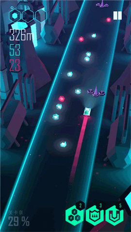 电音超跑[图3]