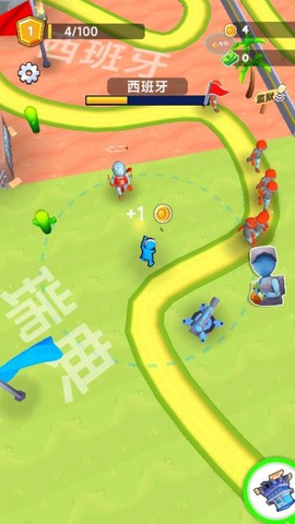 全面战争对决[图2]