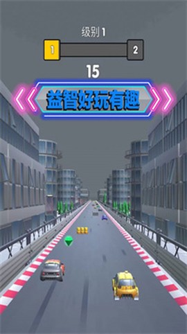 永不言弃的冒险截图1