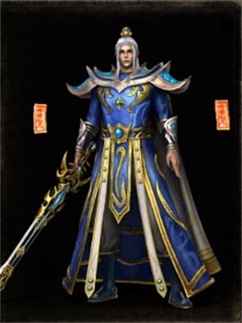 破晓九天[图3]