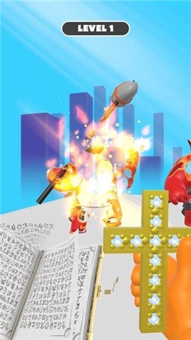 消灭恶魔截图1