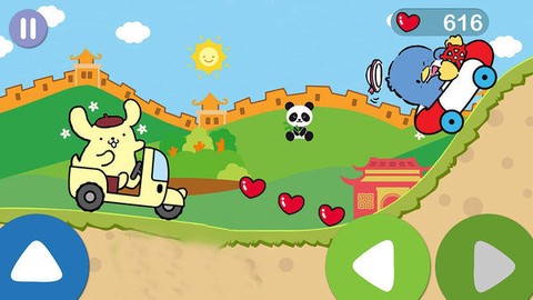 凯蒂猫魔法世界[图1]